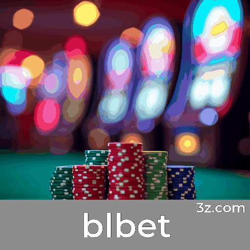 Blbet: O Melhor em Cassino e Apostas