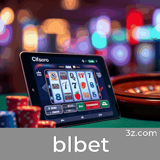 Blbet: O Melhor em Cassino e Apostas