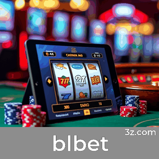 Blbet: O Melhor em Cassino e Apostas