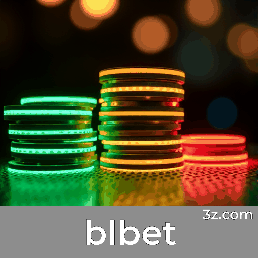 Descubra a Visão Revolucionária da blbet nos Jogos Disruptivos