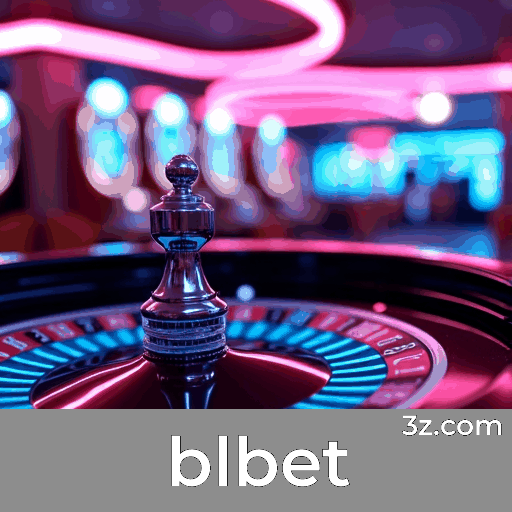 Blbet: O Melhor em Cassino e Apostas