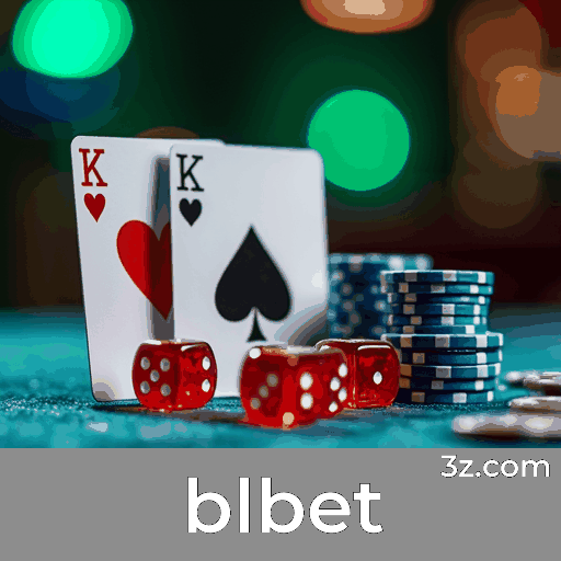 Blbet: O Melhor em Cassino e Apostas