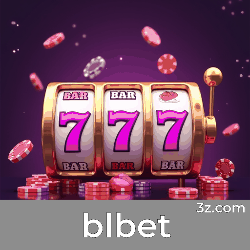 Blbet: O Melhor em Cassino e Apostas