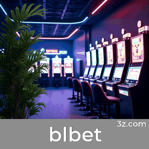 blbet: Emoção e Chances de Ganhar nos Jogos de Cassino