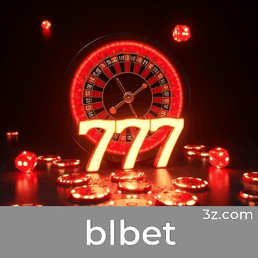Blbet: O Melhor em Cassino e Apostas