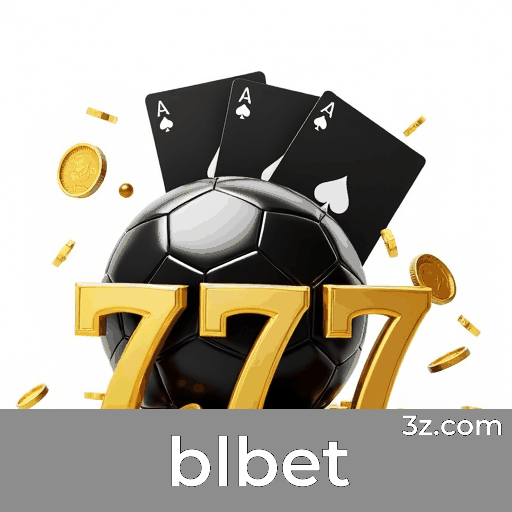 Descubra a Visão Revolucionária da blbet nos Jogos Disruptivos