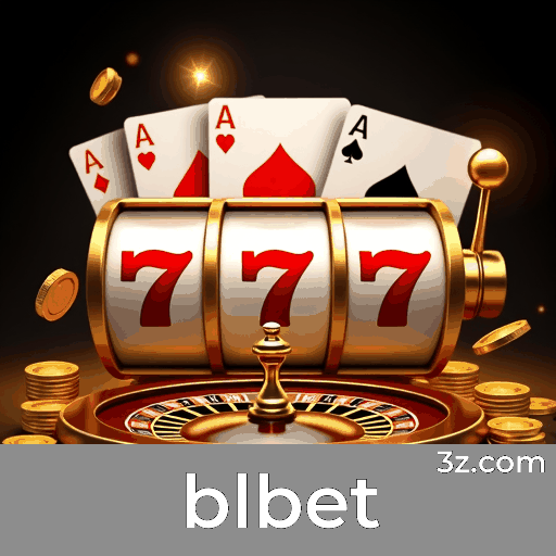 blbet: Emoção e Chances de Ganhar nos Jogos de Cassino