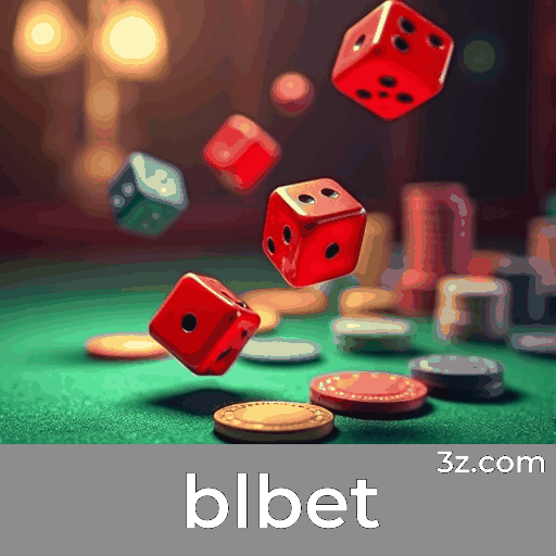 Blbet: O Melhor em Cassino e Apostas